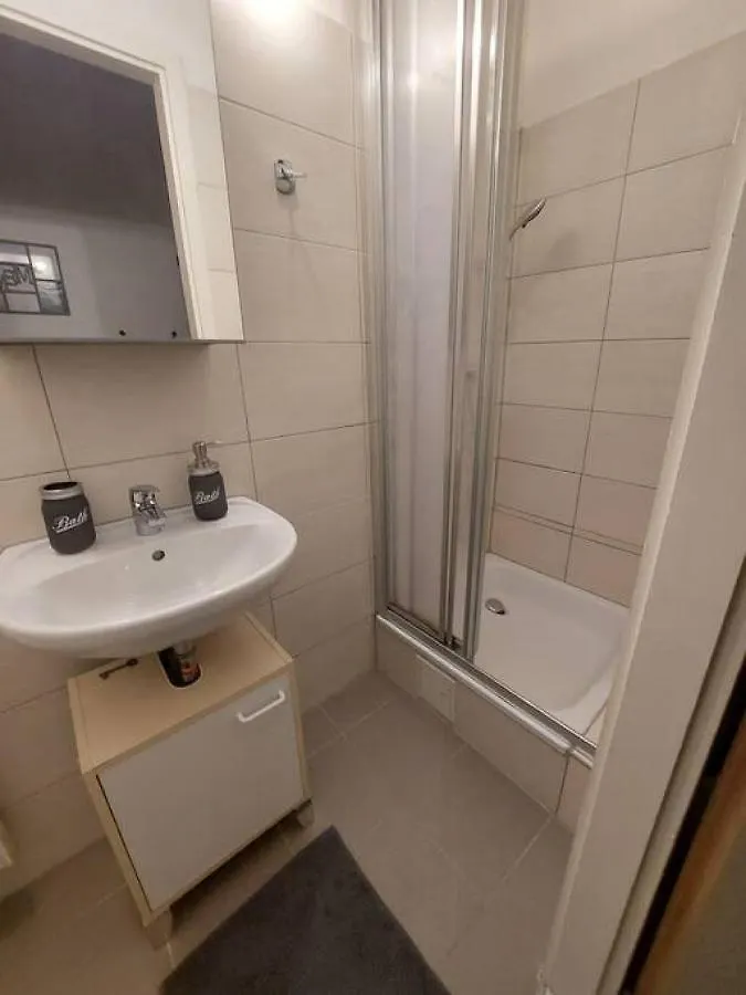 Cozy Vienna City Apartment 40M2 In Central & Beautiful Family Area Right At Subway & Park 0*,  Autriche